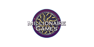 Millionaire Games Casino Logo