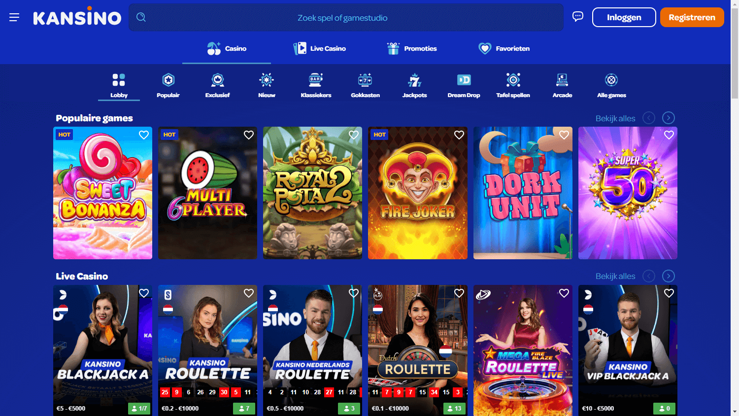 kansino_casino_game_gallery_desktop