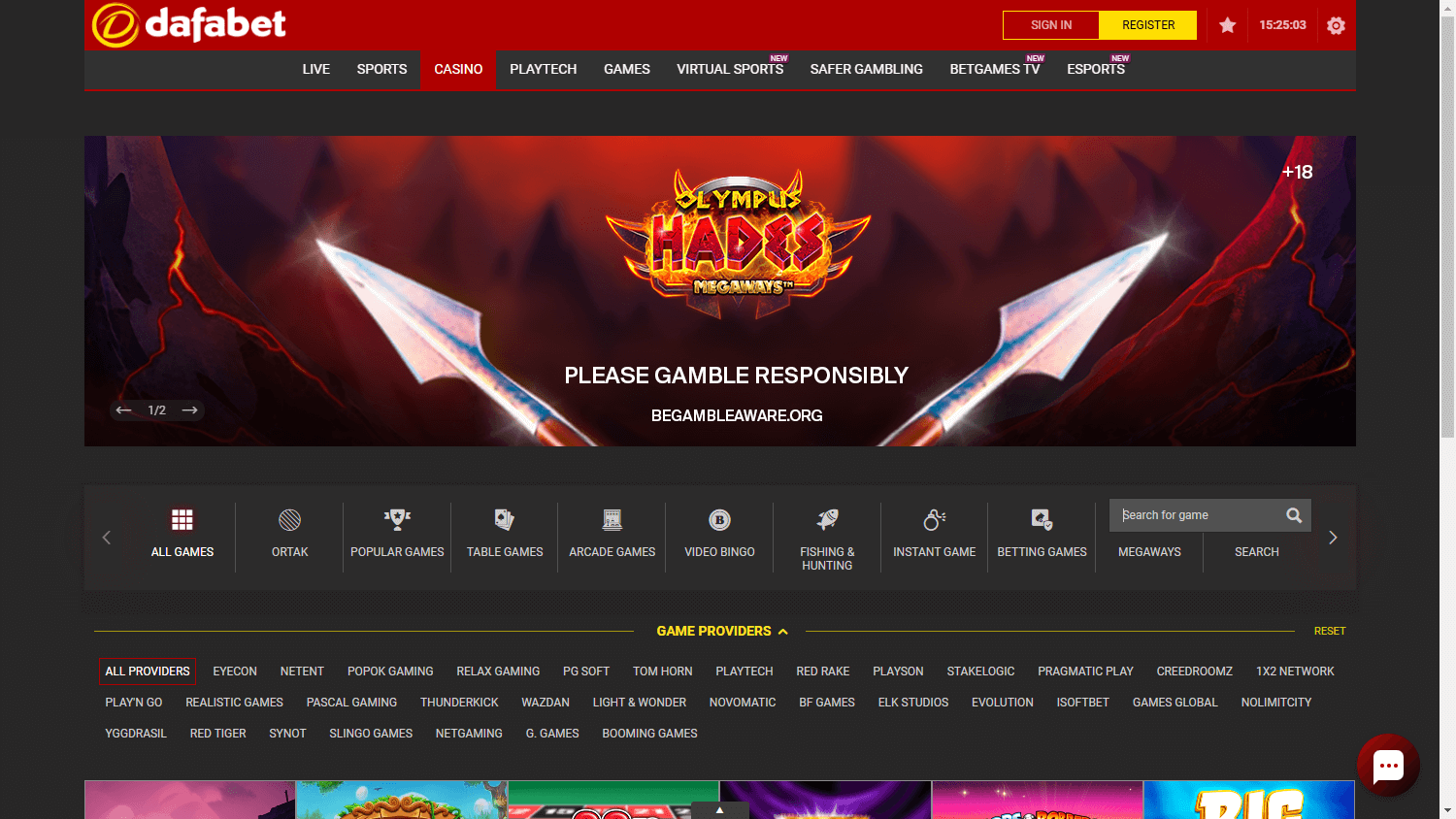 Dafabet_Casino_UK_game_gallery_desktop