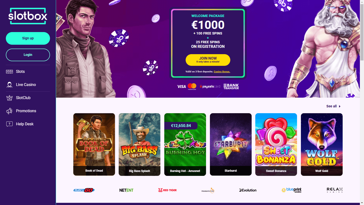 slotbox_casino_homepage_desktop