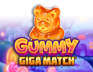 Gummy Giga Match