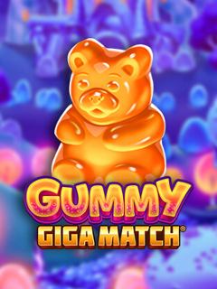 Gummy Giga Match