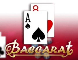 Baccarat (Evoplay)