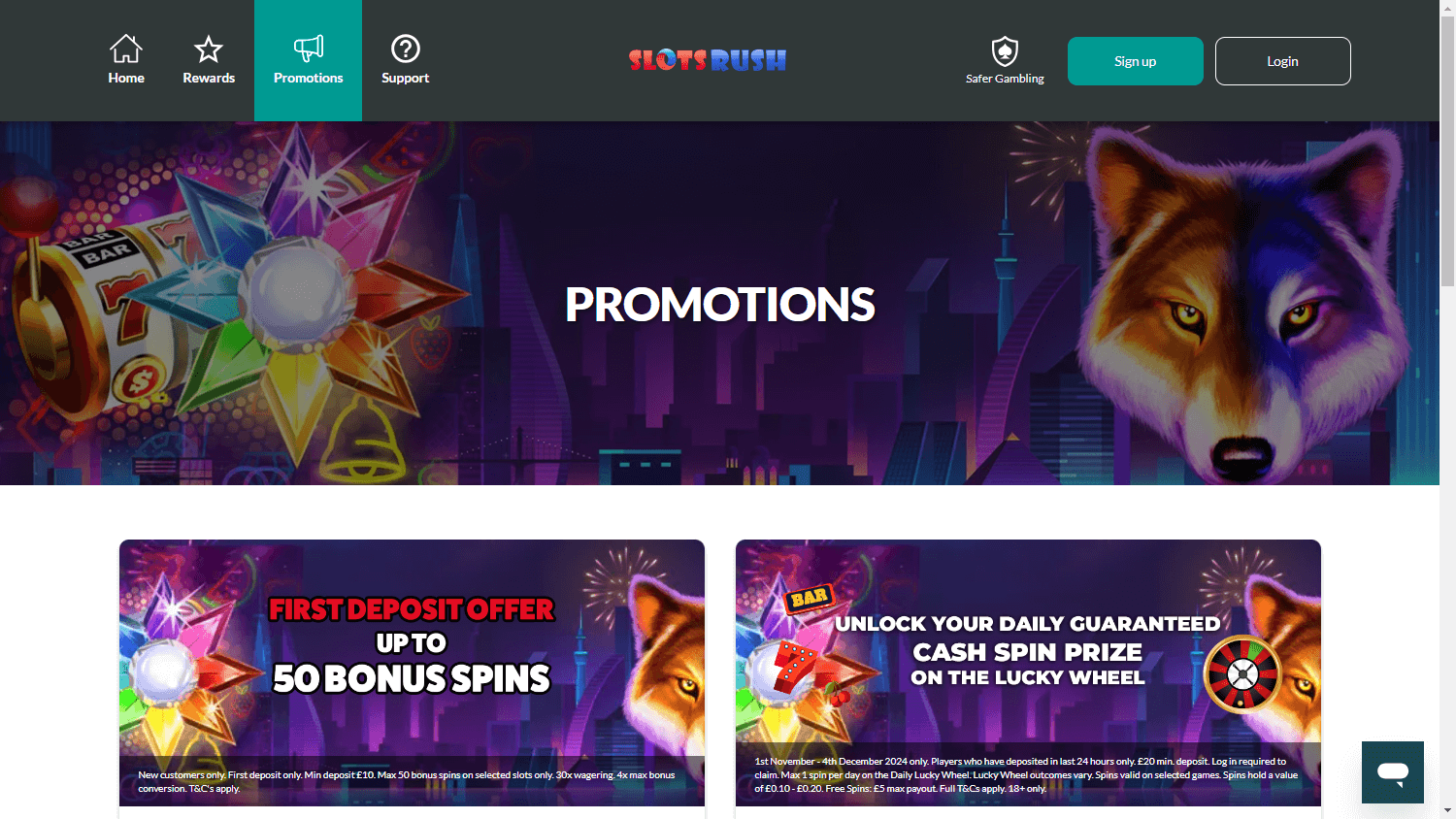 slots_rush_casino_promotions_desktop