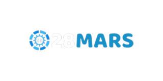 28Mars Casino Logo