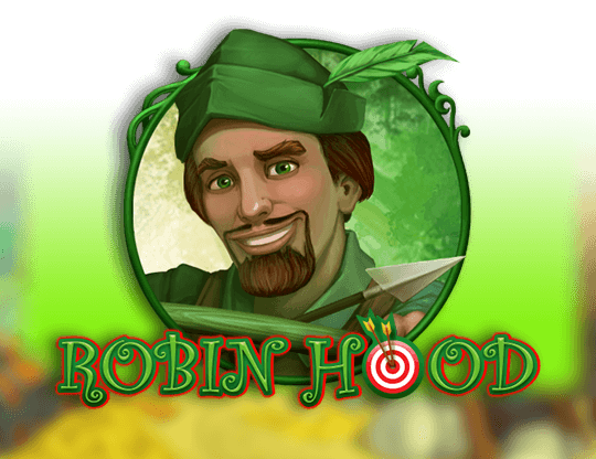Robin Hood (Evoplay)