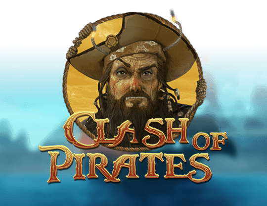 Clash of Pirates