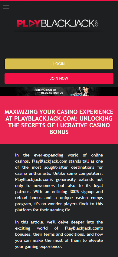 playblackjack_casino_promotions_mobile