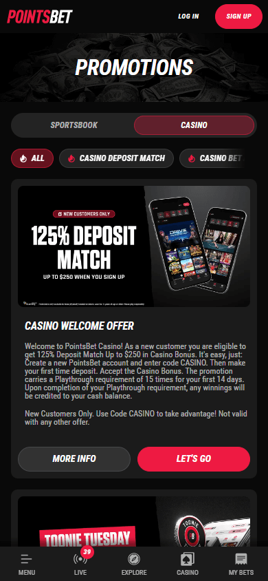 pointsbet_casino_ontario_promotions_mobile