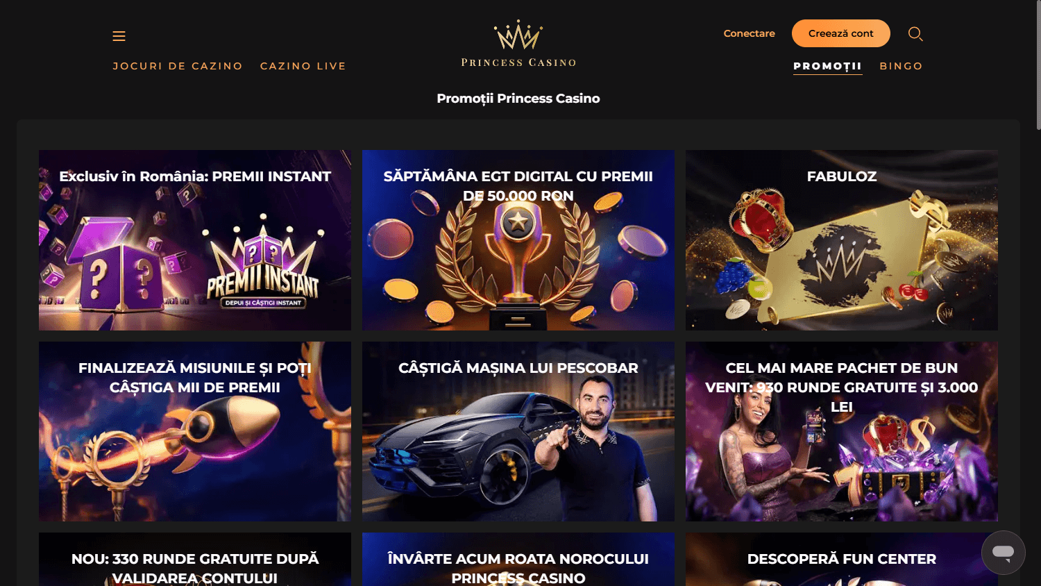 princess_casino_promotions_desktop