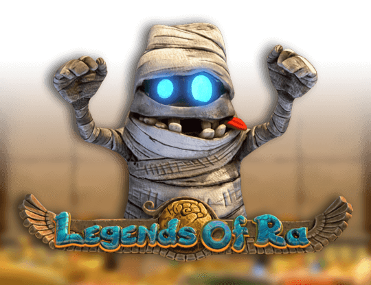 Legends od Ra