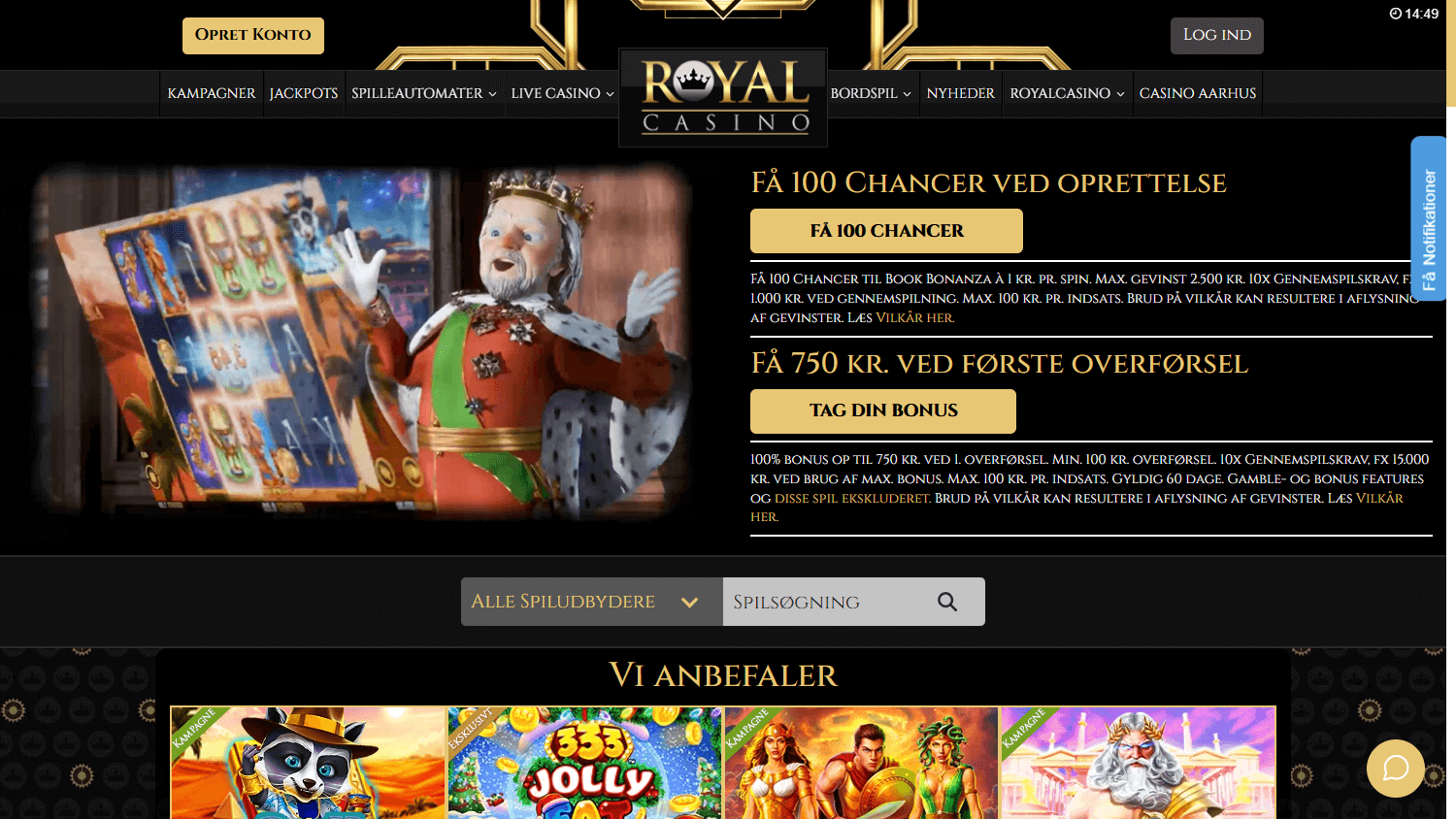 royal_casino_dk_homepage_desktop