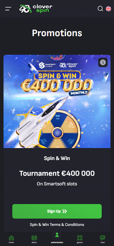 cloverspin_casino_promotions_mobile