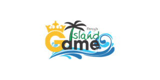 Percy's at The Island Game Casino Logo