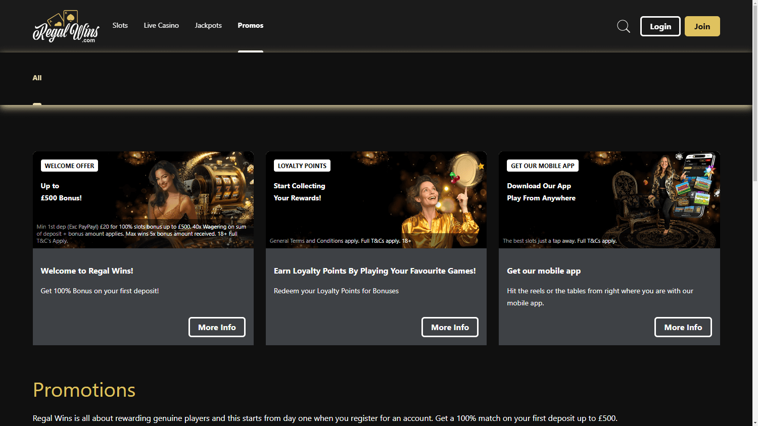 regal_wins_casino_promotions_desktop