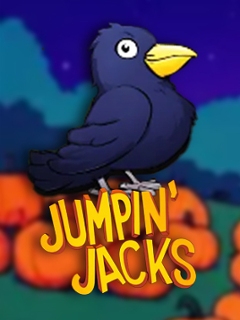 Jumpin’ Jacks