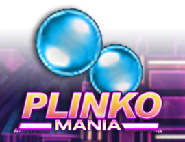 Plinko Mania