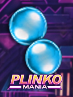 Plinko Mania