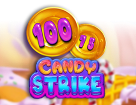 Candy Strike