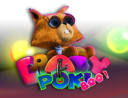 Crazy Poki Boo!