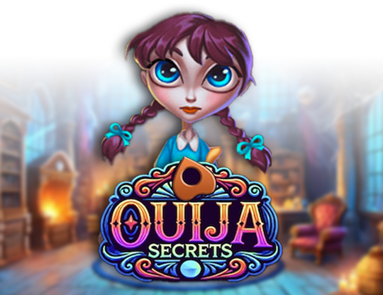 Ouija Secrets
