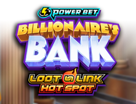 Billionaire's Bank