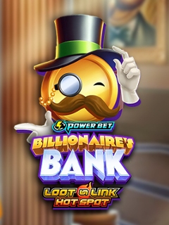 Billionaire's Bank