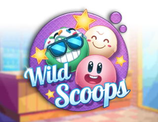 Wild Scoops - Tap n Cash