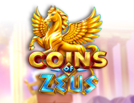 Coins of Zeus