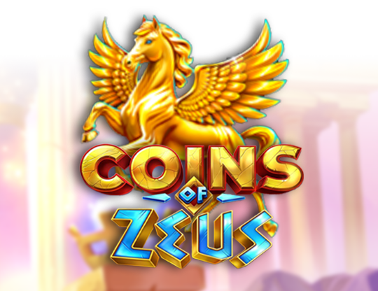 Coins of Zeus