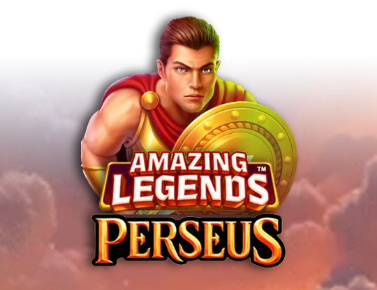 Amazing Legends™ Perseus