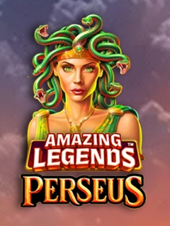 Amazing Legends™ Perseus