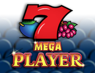 Mega Player Retro