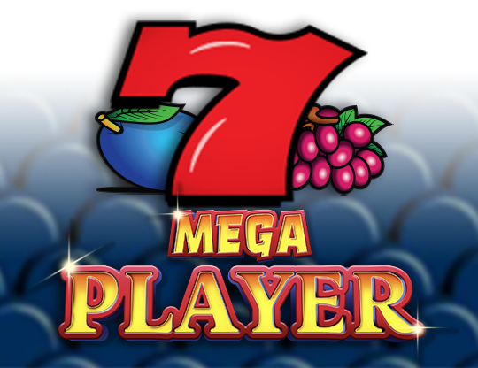 Mega Player Retro