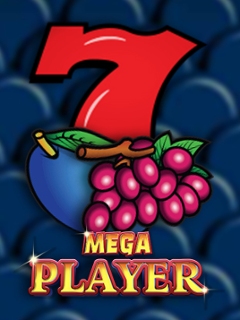 Mega Player Retro