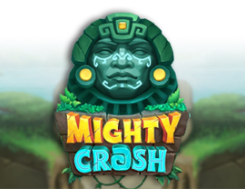 Mighty Crash