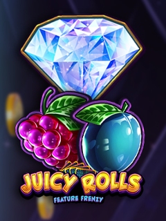 Juicy Rolls: Feature Frenzy