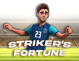 Striker's Fortune