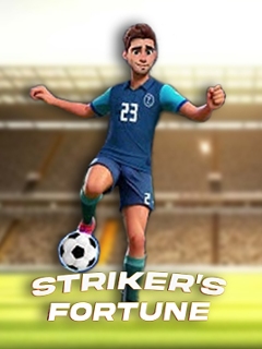 Striker's Fortune