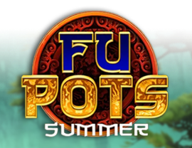 Fu Pots Summer