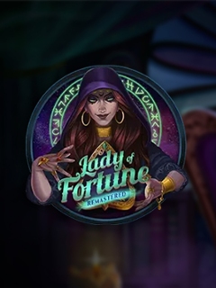 Lady of Fortune Remastered