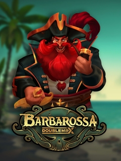 Barbarossa DoubleMax