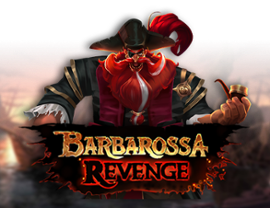 Barbarossa Revenge DoubleMax