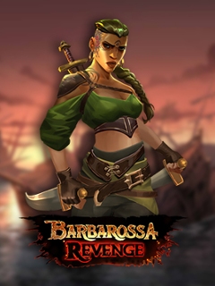 Barbarossa Revenge DoubleMax