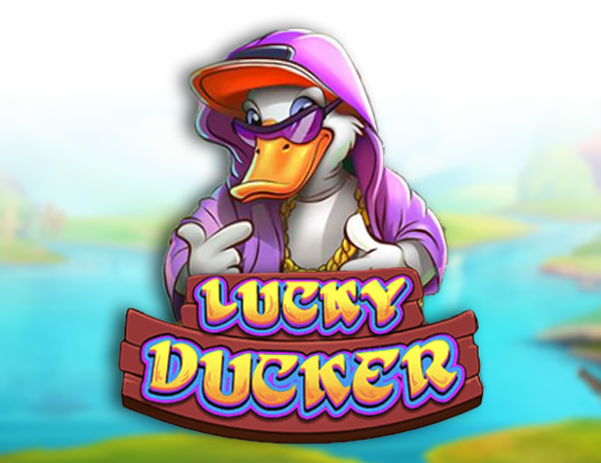 Lucky Ducker