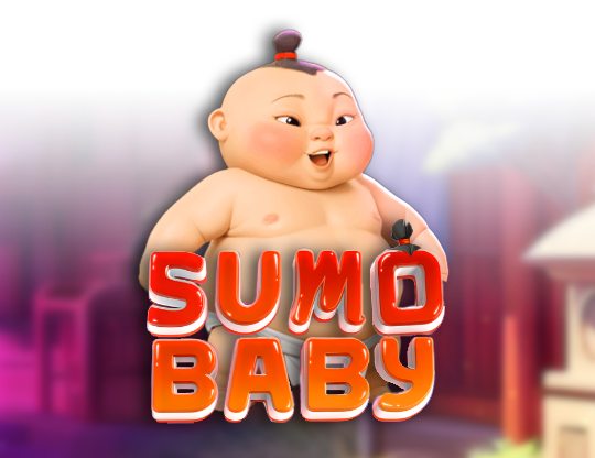Sumo Baby