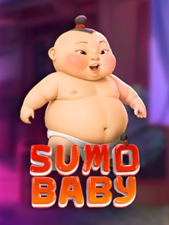 Sumo Baby
