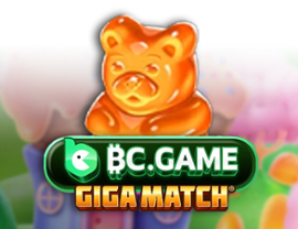 BC.Game Giga Match