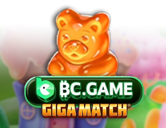 BC.Game Giga Match