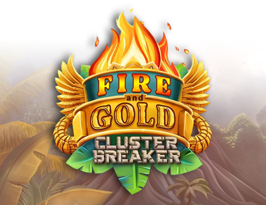 Fire and Gold Cluster Breaker